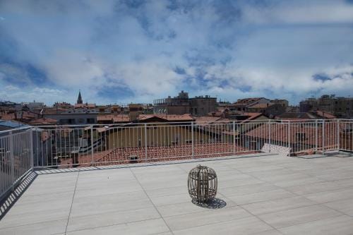 Laura e Christian - Rooms Hotel in Grado