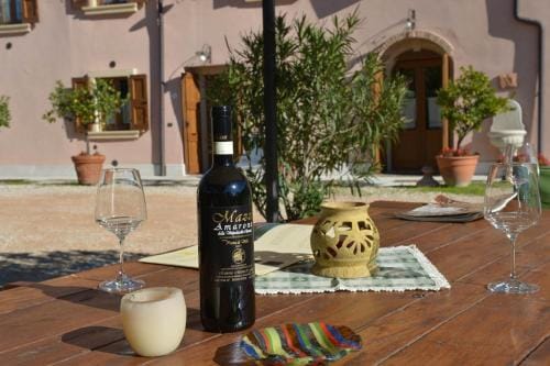 RELAIS ANTICA CORTE AL MOLINO - Adults Only Hotel in Negrar di Valpolicella