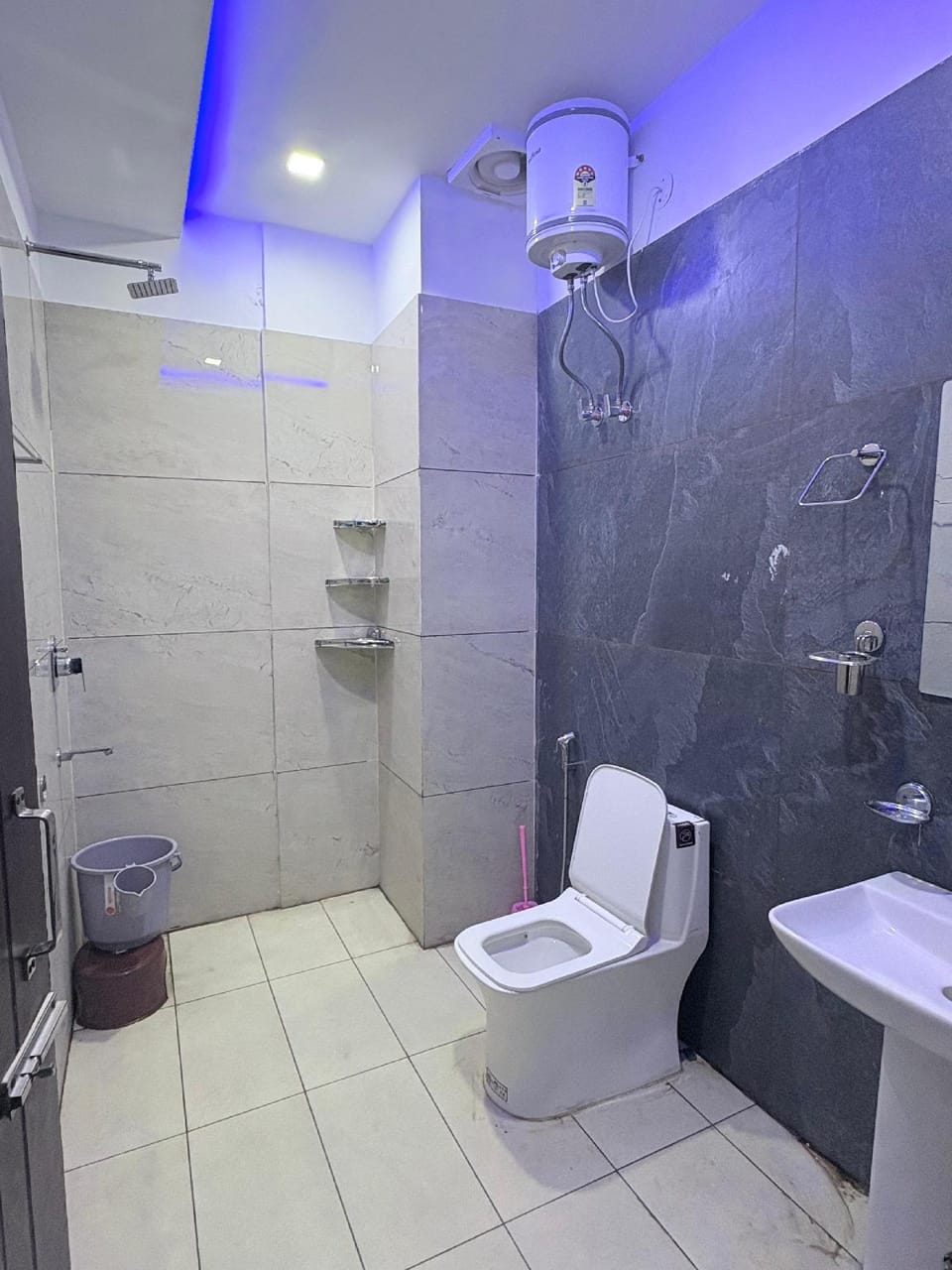 Revanta Home Stay Naina Devi Hotel in Himachal Pradesh