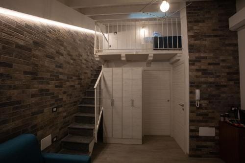 AL 54 Accommodation Hotel in San Benedetto del Tronto