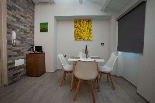 AL 54 Accommodation Hotel in San Benedetto del Tronto