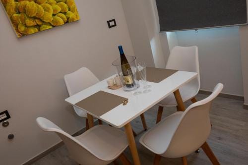 AL 54 Accommodation Hotel in San Benedetto del Tronto
