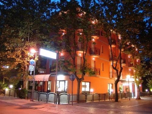 Hotel Napoleon Hotel in Bellaria - Igea Marina