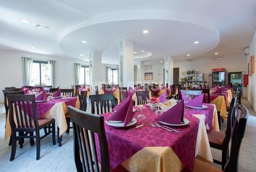 Hotel Napoleon Hotel in Bellaria - Igea Marina