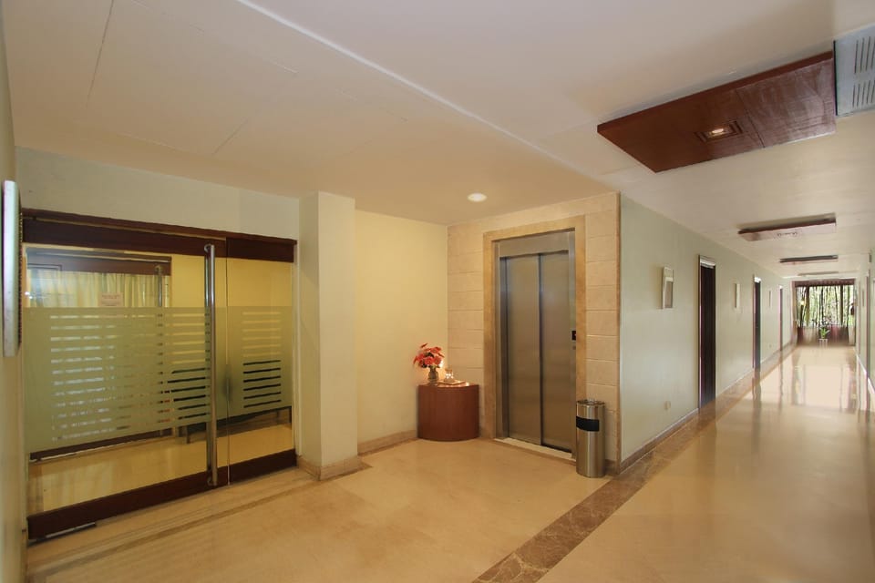 La Sara Grand Hotel in Bengaluru