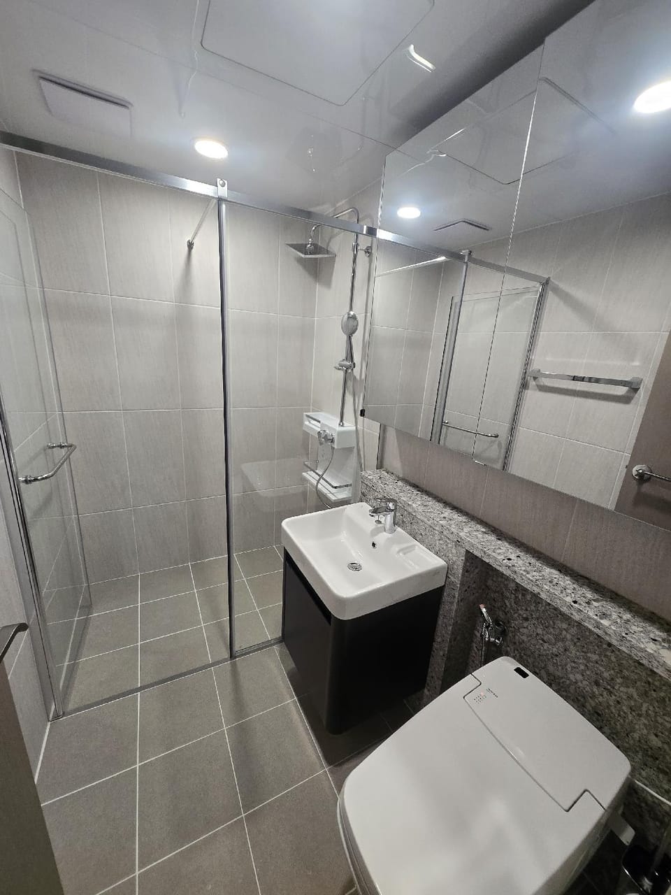부산항감성숙소 Hotel in Busan
