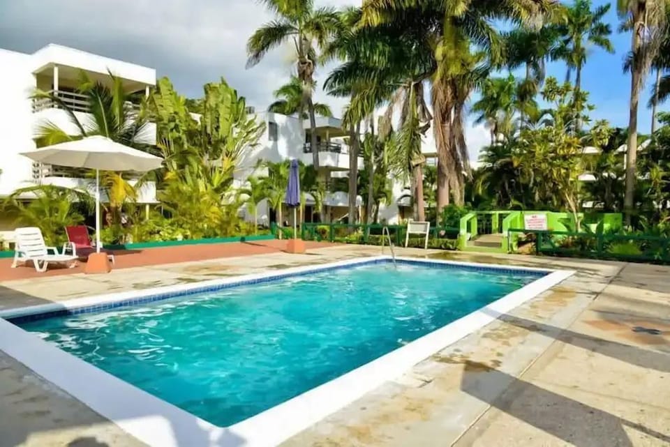 Negril Beach Club Condos Apartment hotel in Negril