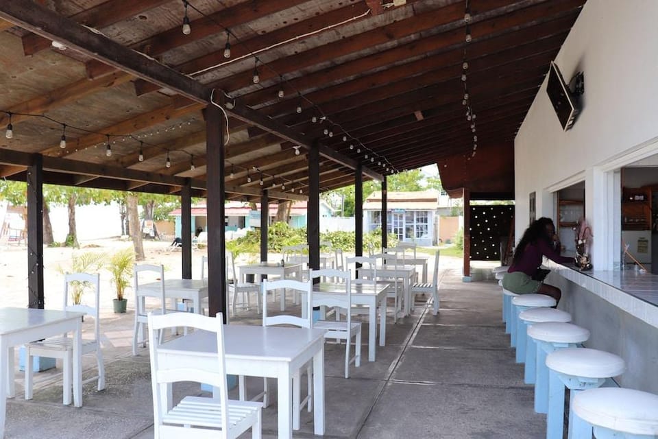 Negril Beach Club Condos Apartment hotel in Negril