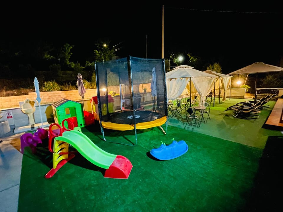 B&b Villa Asia Hotel in Abruzzo