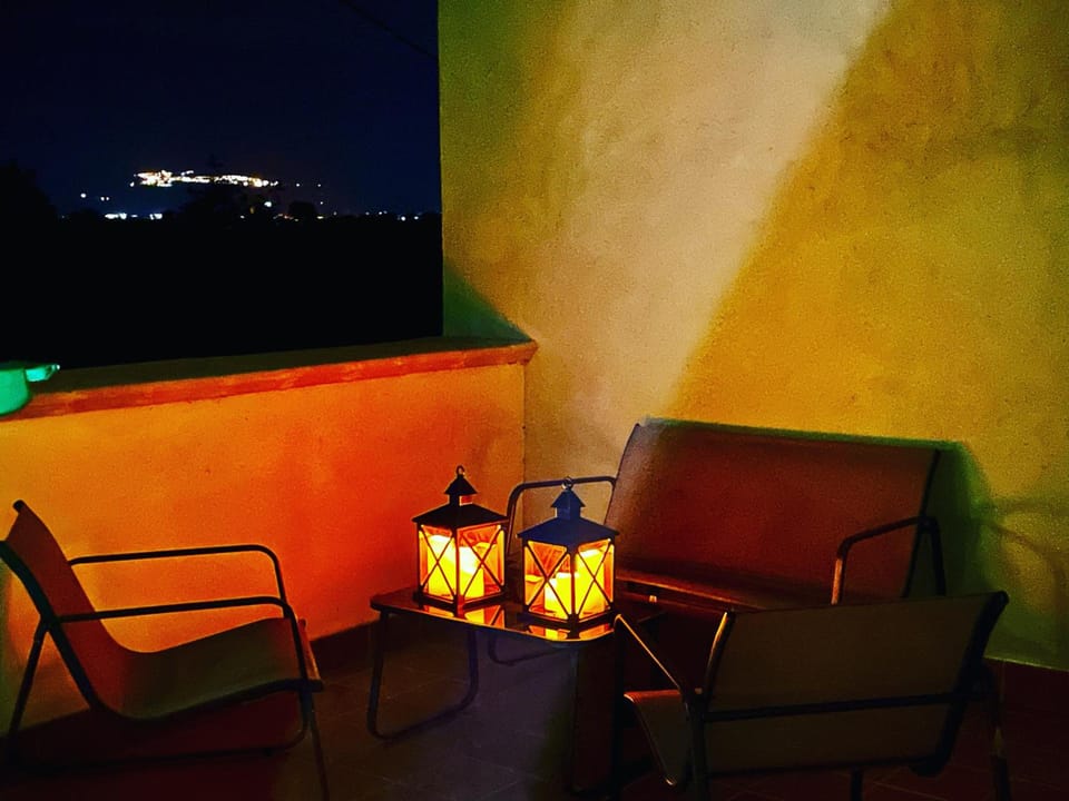 B&b Villa Asia Hotel in Abruzzo