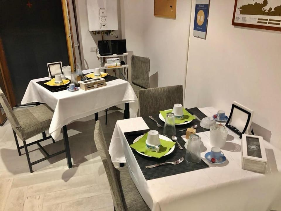 B&b Villa Asia Hotel in Abruzzo