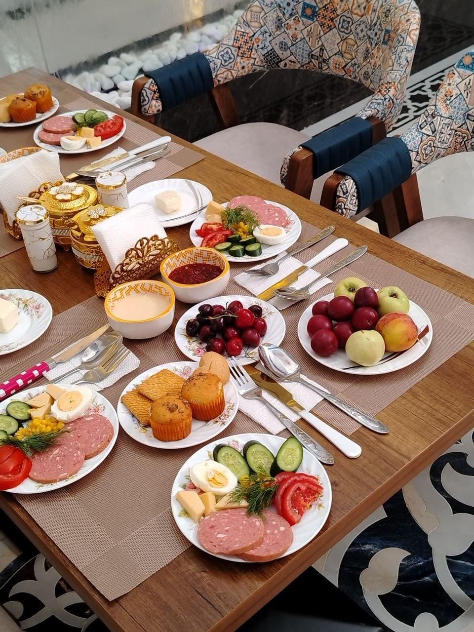 Dilkash Hotel Hotel in Europe