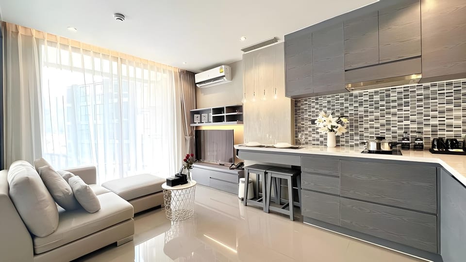 Citygate Kamala Resort and Residence Hotel in Kamala