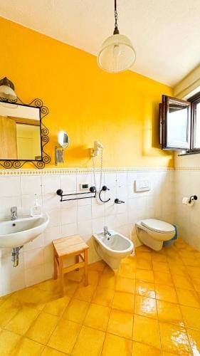 Suite Casa Santicelli Maratea Hotel in Maratea