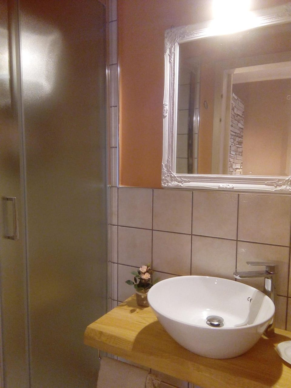 Terre di creta...per sognare Hotel in Tuscany