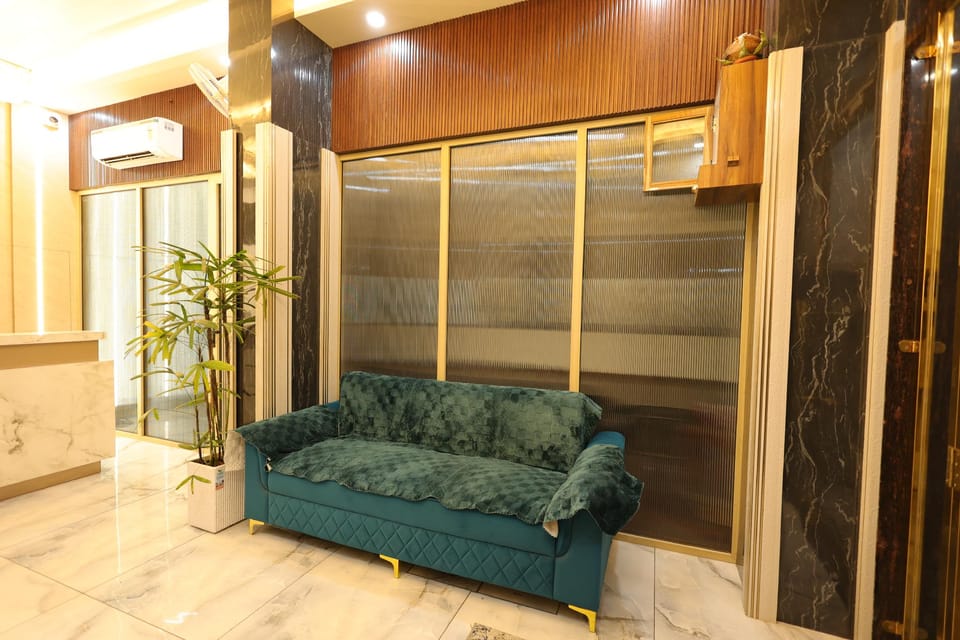 Hotel Vinayak Vista Hotel in Rajasthan