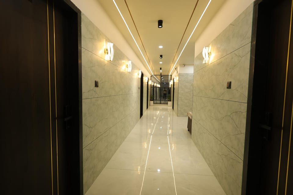 Hotel Vinayak Vista Hotel in Rajasthan