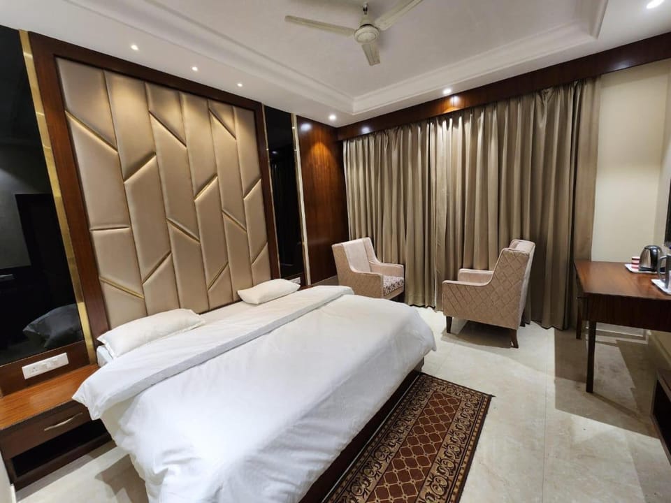 hotel sun park inn Hotel in Dehradun