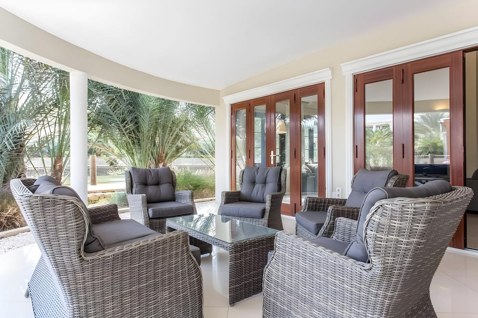 Acoya Curacao Resort, Villas & Spa Resort in Willemstad