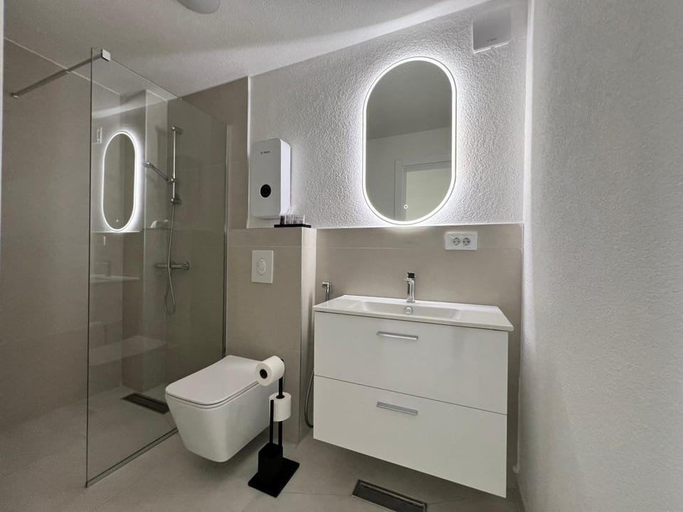 CHATEL - Boutique Suites Hotel in Ohrid