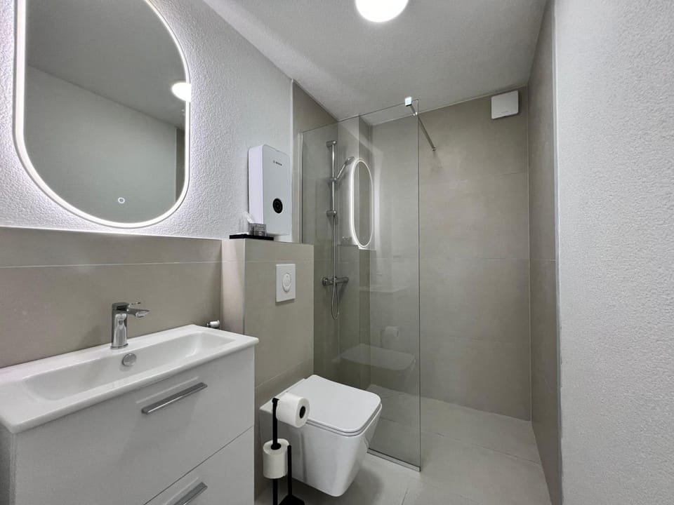 CHATEL - Boutique Suites Hotel in Ohrid