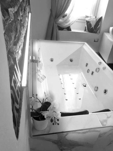 Sogno Proibito Hotel in Emilia-Romagna
