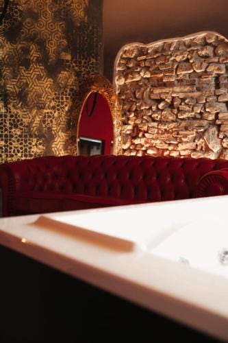 Sogno Proibito Hotel in Emilia-Romagna