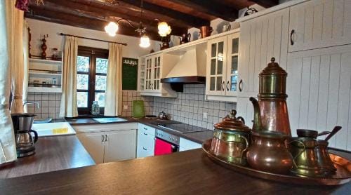 Guesthouse Lucas Hotel in North Macedonia