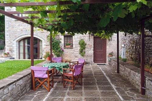 Guesthouse Lucas Hotel in North Macedonia