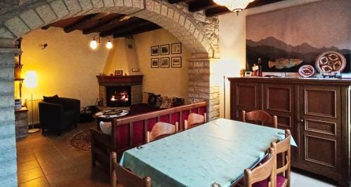 Guesthouse Lucas Hotel in North Macedonia