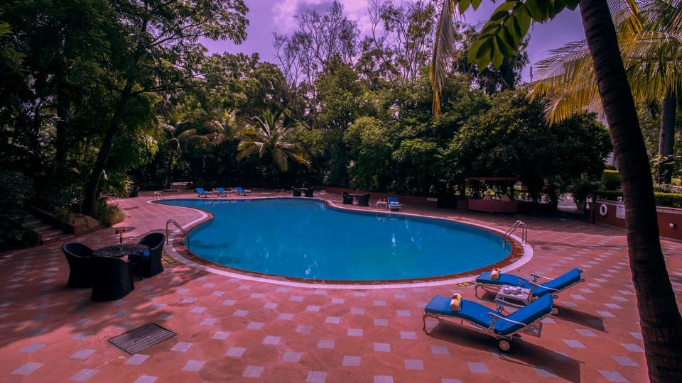 Taj Deccan, Hyderabad Hotel in Hyderabad