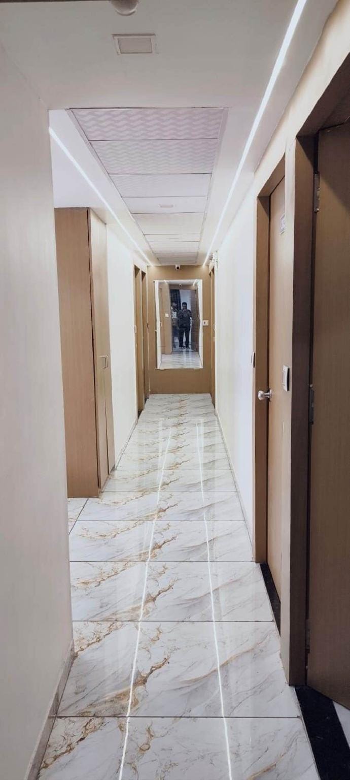 Hotel Radhe Inn Hotel in Gandhinagar