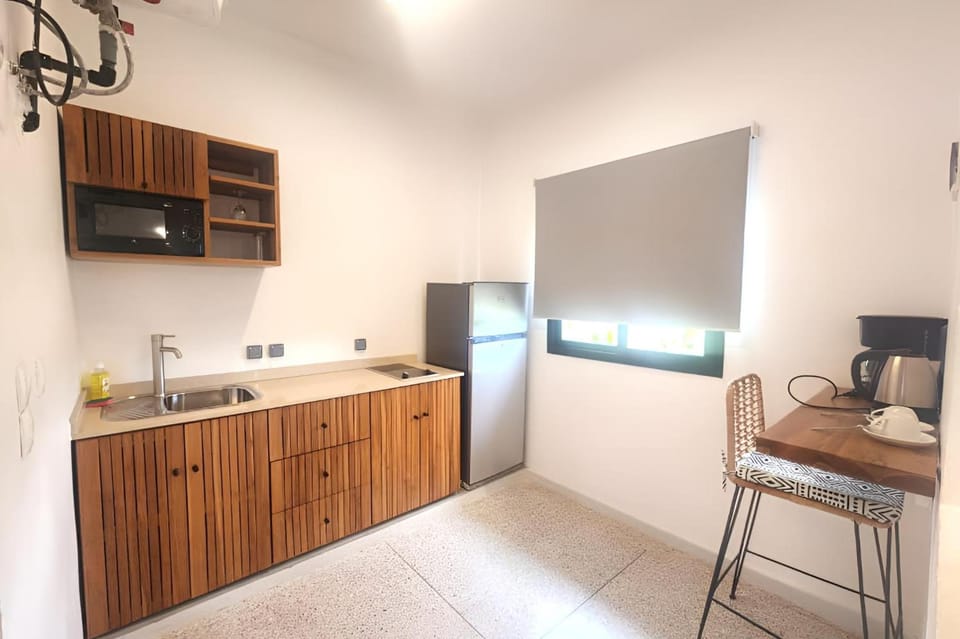Innoplaza Cocody Apartment hotel in Africa