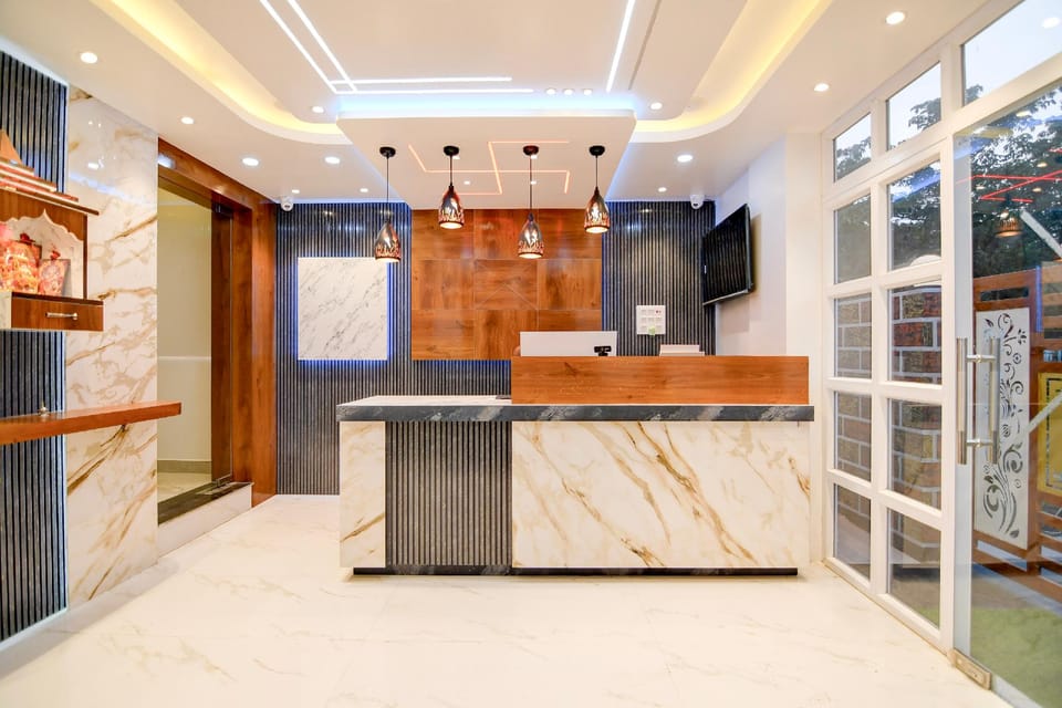 Hotel Aarnika Villa Hotel in Kolkata