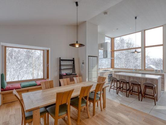 Setna by H2 Life Hotel in Niseko