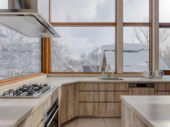 Setna by H2 Life Hotel in Niseko