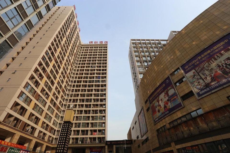 Xindu Binfen Hotel Hotel in Chengdu