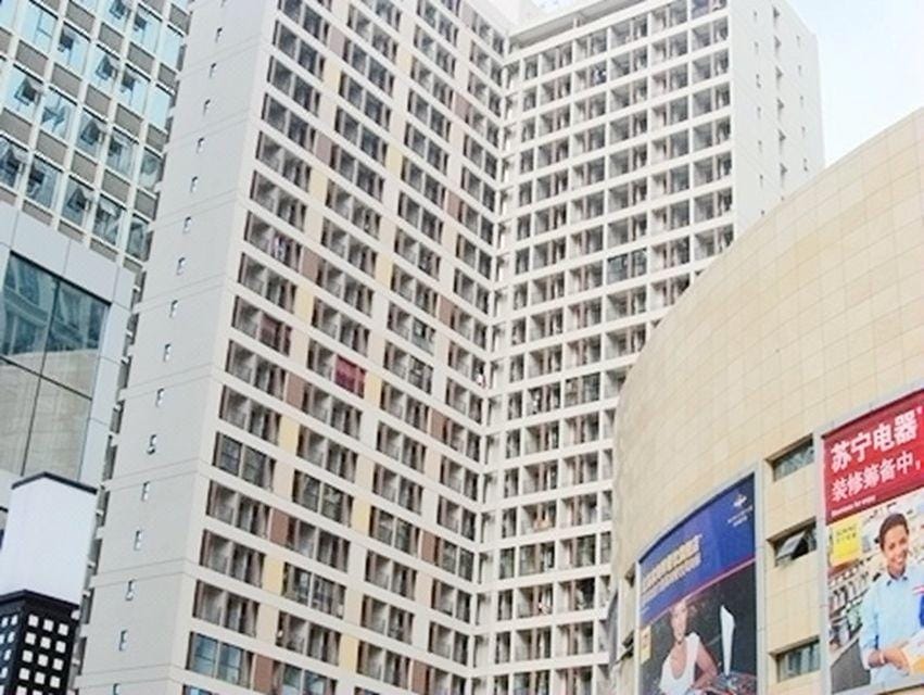 Xindu Binfen Hotel Hotel in Chengdu