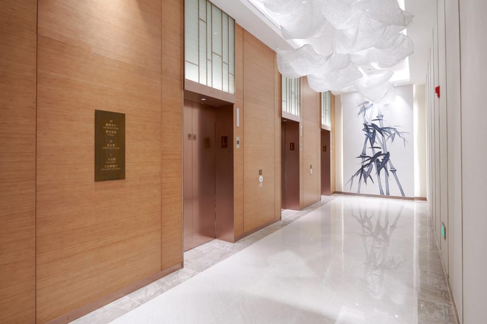 Hyatt Place Deqing Hotel in Hangzhou