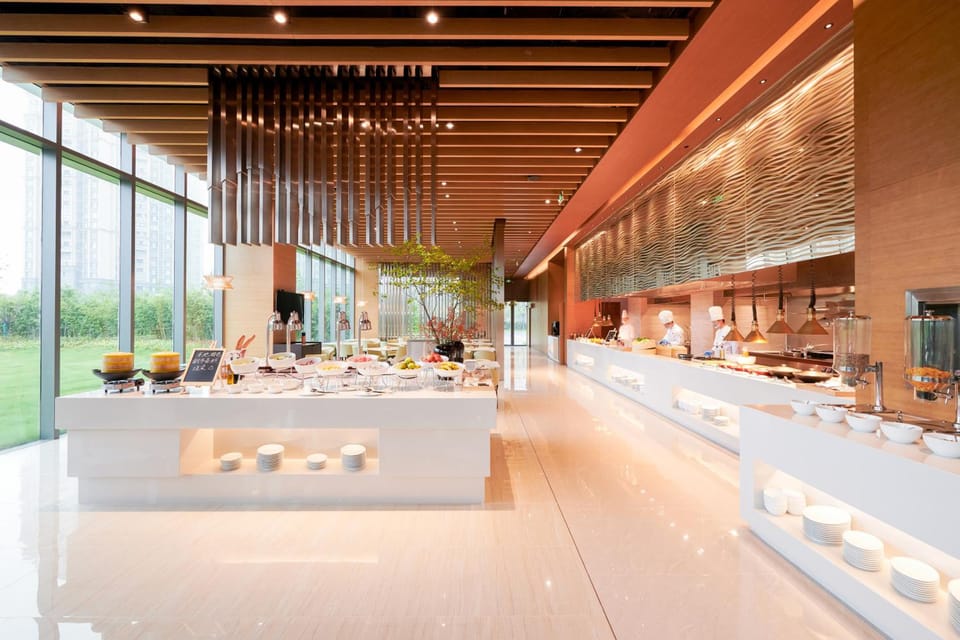 Hyatt Place Deqing Hotel in Hangzhou