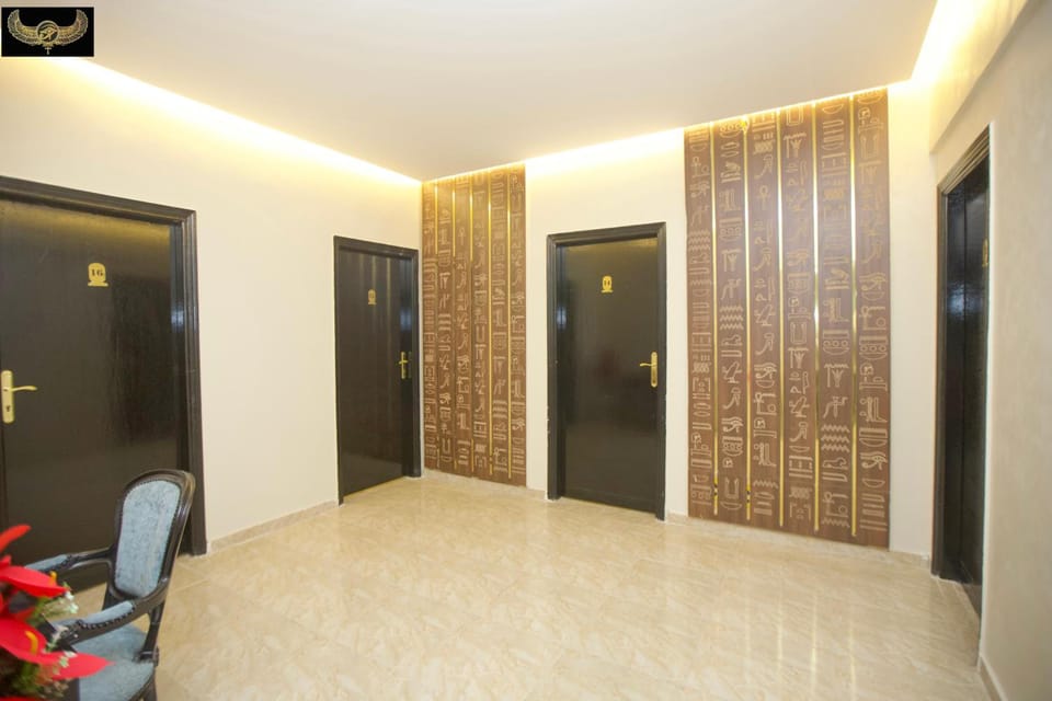 Comfort Pyramids Inn Hotel in Egypt
