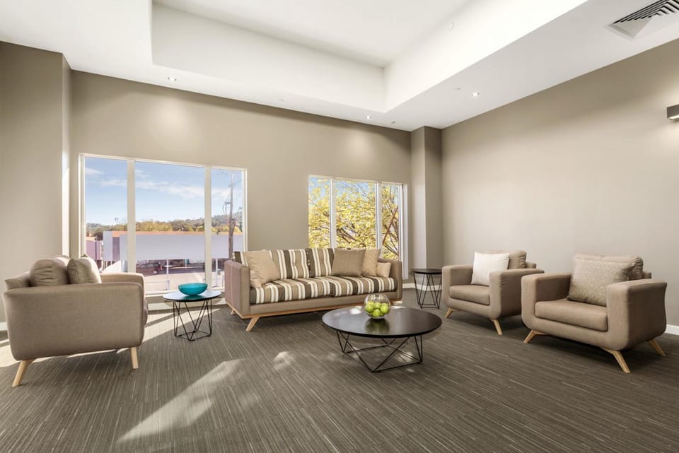 Quest Albury on Townsend Apartment hotel in Wodonga