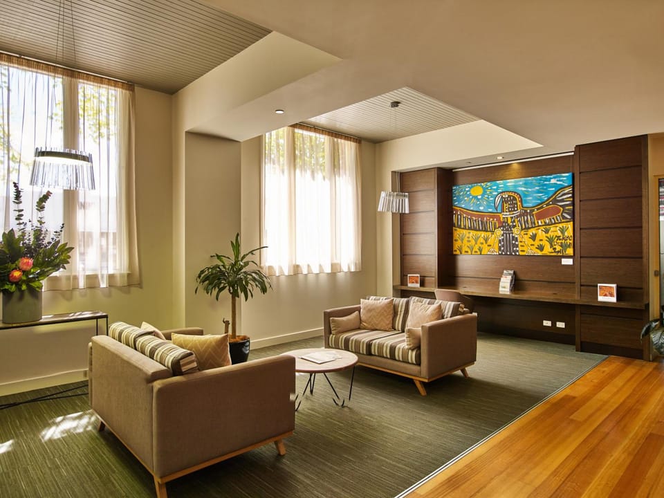 Quest Albury on Townsend Apartment hotel in Wodonga
