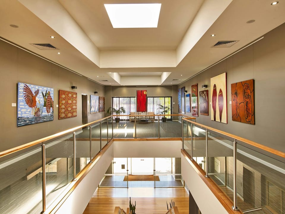 Quest Albury on Townsend Apartment hotel in Wodonga