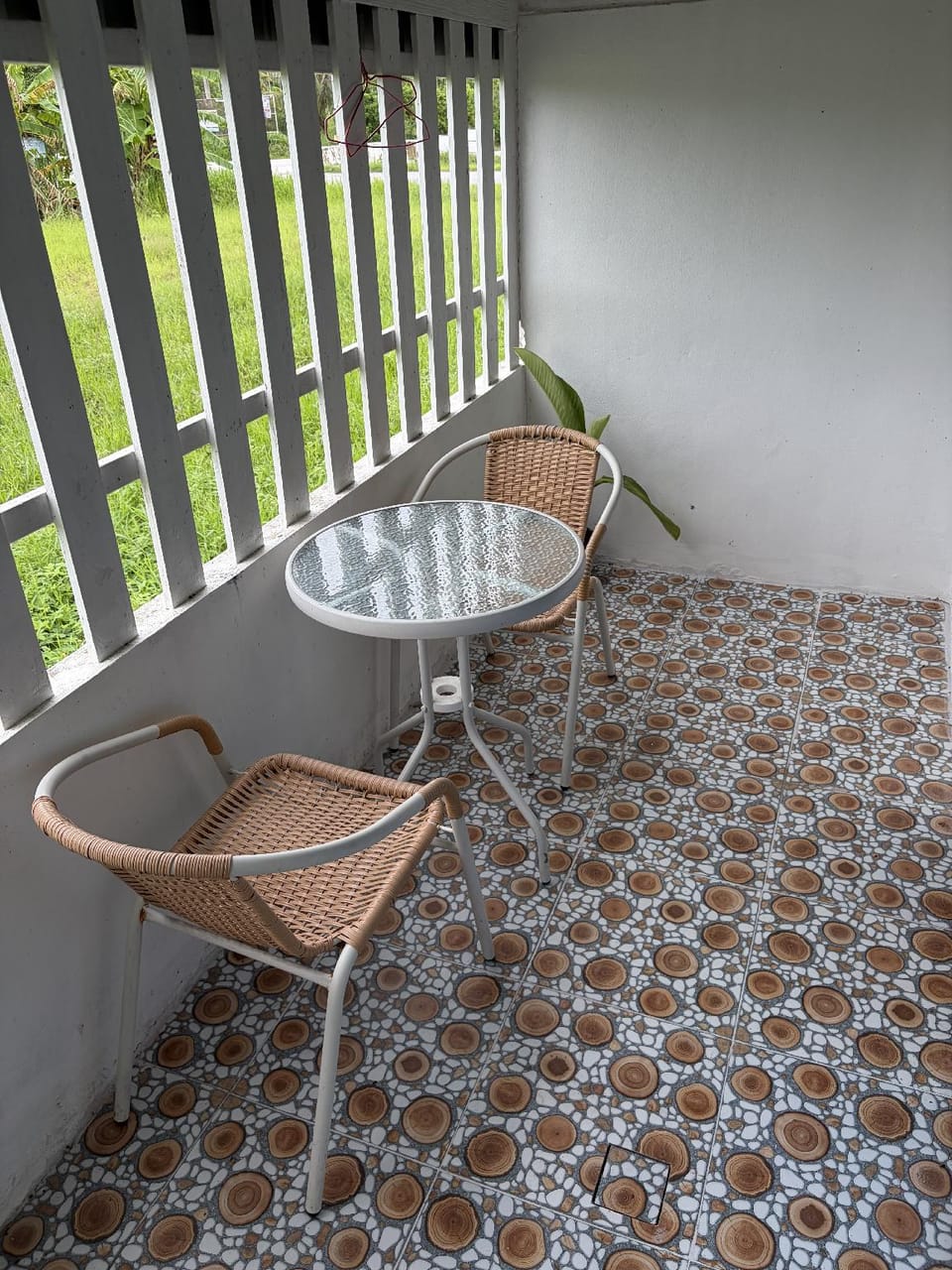 7 Home Resort Rayong Resort in Thailand