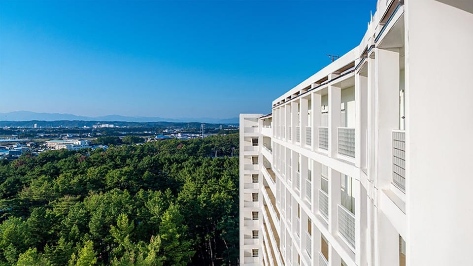 Seagaia Forest Condominium - 1110 Hotel in Japan