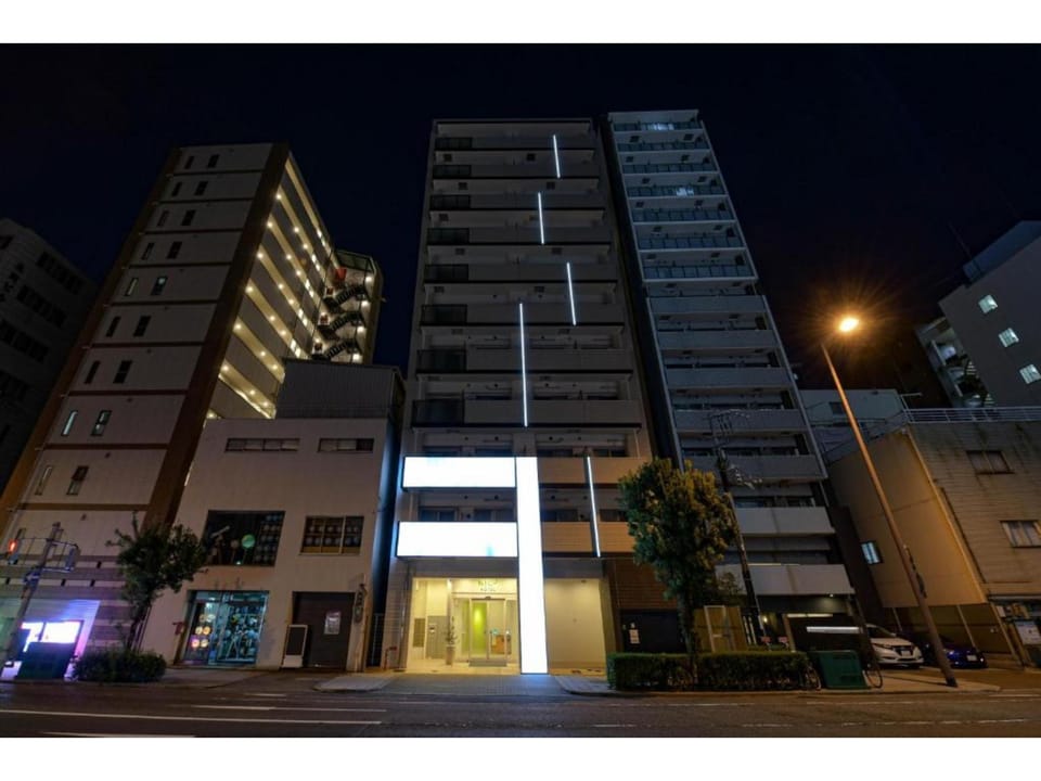 NICO HOTEL - Superior Suite Hotel in Osaka