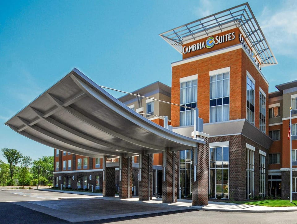 Quality Inn Bolingbrook I-55 Hotel in Bolingbrook