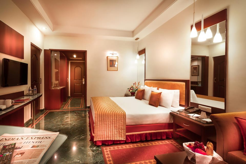 Room plan