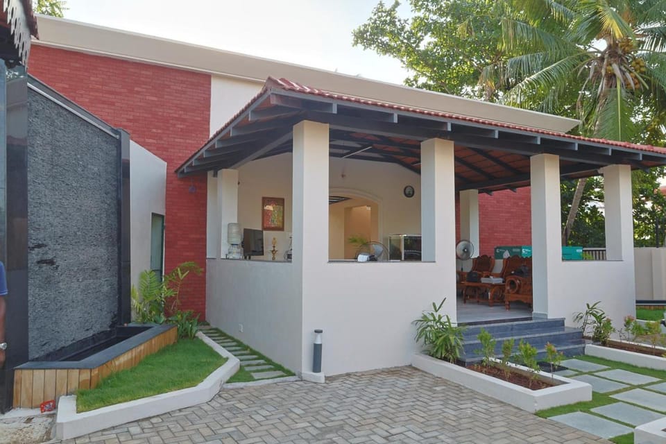 MHOMES Resort - Madurai Resort in Tamil Nadu
